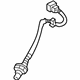 Mazda KL1C-18-861-9U Oxygen Sensor