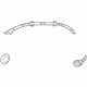 Mazda 1F80-51-169A Harness