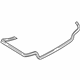 Mazda GD7A-56-951C Weatherstrip
