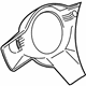 Mazda NE51-32-049 Under Cover Mazda NE51-32-049 Under Cover