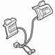 Mazda NH31-66-4M0 Switch