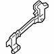 Mazda KD45-64-090A Lock