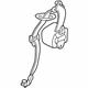 Mazda TC44-57-790A-05 Lap & Shoulder Belt