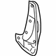 Mazda BP4K-51-840B Mud Guard