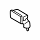 Mazda GA2A-34-980 Damper