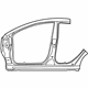 Mazda D6Y1-70-221D Aperture Panel Mazda D6Y1-70-221D Aperture Panel