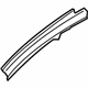 Mazda D651-70-252A Roof Reinforcement Mazda D651-70-252A Roof Reinforcement
