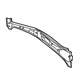 Mazda D651-70-080B Inner Center Pillar Mazda D651-70-080B Inner Center Pillar