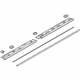 Mazda KB7W-51-P40D Rocker Molding