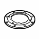Mazda BBM2-42-161A Retainer Plate