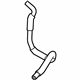 Mazda BBM2-42-562 Lower Hose