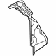 Mazda BBM2-42-298D Shield
