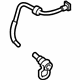 Mazda BBM2-42-61XA Connector Pipe