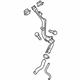 Mazda BFD1-42-280A Filler Neck