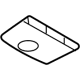 Mazda KB8A-56-079 Access Cover Mazda KB8A-56-079 Access Cover