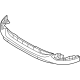 Mazda KSD4-50-032A Lower Cover
