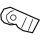 Mazda KB8A-50-0T1A Side Retainer Mazda KB8A-50-0T1A Side Retainer