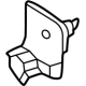 Mazda KSD4-50-151 Lower Bracket