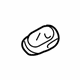 Mazda TD11-61-558 Grommet Mazda TD11-61-558 Grommet