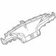 Mazda BHN1-60-120A Defroster Nozzle Mazda BHN1-60-120A Defroster Nozzle