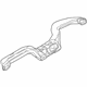 Mazda BHN1-64-94YC Air Distributor Mazda BHN1-64-94YC Air Distributor