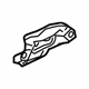 Mazda F151-28-721 Bracket