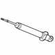 Mazda F190-28-700A Strut