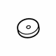Mazda F151-28-777 Stopper Mazda F151-28-777 Stopper