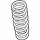 Mazda F191-28-011C Spring