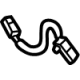Mazda BCKP-67-SH0 Cord, Short Mazda BCKP-67-SH0 Cord, Short