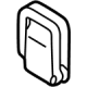 Mazda K131-69-56XA-02 Hook, Cargo Net Mazda K131-69-56XA-02 Hook, Cargo Net