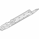 Mazda N243-70-27X Outer Rocker Panel