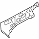 Mazda N2Y3-70-65ZA Upper Reinforcement