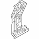 Mazda N2Y3-70-2B0A Hinge Pillar
