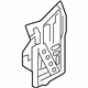 Mazda N243-70-020 Rear Reinforcement