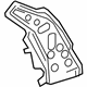 Mazda N243-70-291 Front Reinforcement