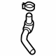 Mazda CY01-15-530A Hose Assembly