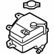 Mazda CY01-15-350A Reservoir