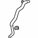 Mazda CAY1-15-18Y Lower Hose