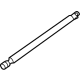 Mazda VA40-56-660 Lift Cylinder