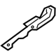 Mazda VA40-52-410 Hinge