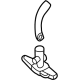 Mazda VA40-56-75X Front Seal