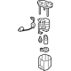Mazda PX03-13-35X Fuel Pump