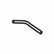 Mazda GP9D-67-501 Washer Hose