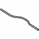 Mazda GP9C-67-501 Hose