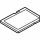 Mazda KD37-66-EZ1D Receiver