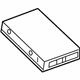 Mazda GJS1-66-EZ0E Receiver