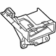 Mazda KD51-66-EF1 Module Bracket