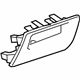 Mazda KD51-66-9H0 Panel Cover