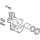 Mazda K1YT-26-61X Body & Piston(Right), Caliper Mazda K1YT-26-61X Body & Piston(Right), Caliper